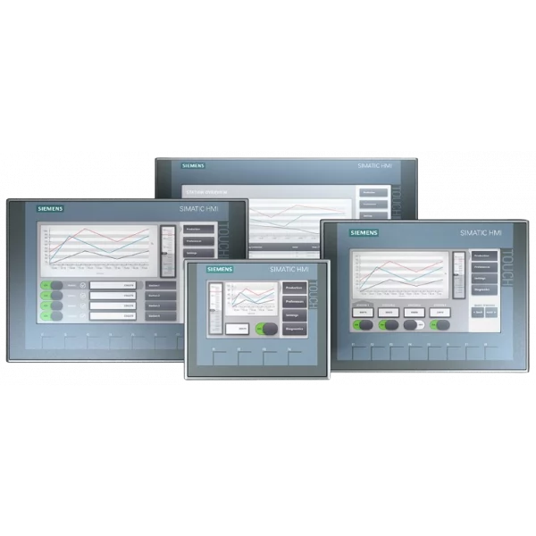 SIEMENS HMI