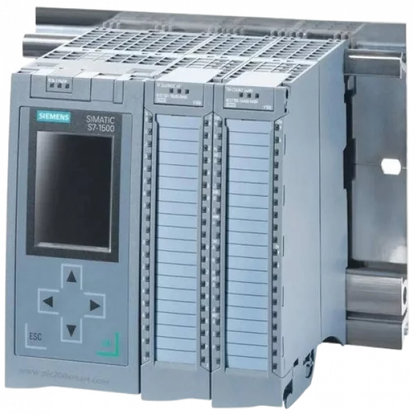 SIEMENS S7-1500 PLC