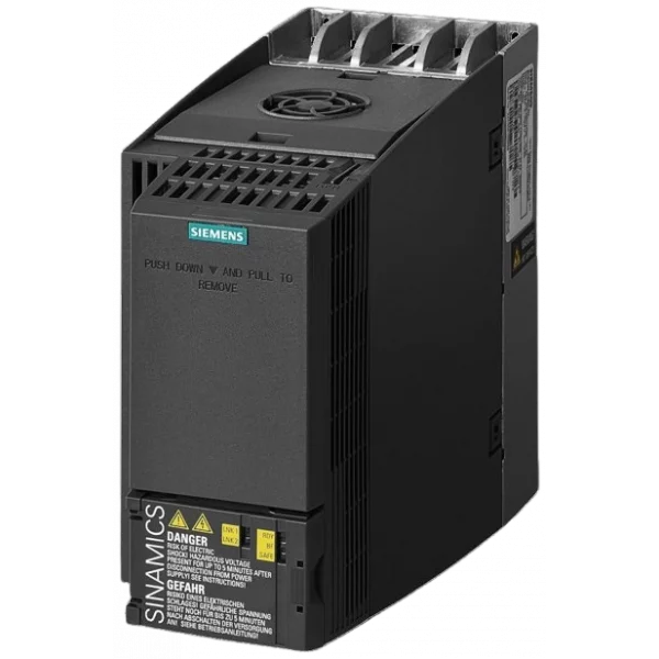 SIEMENS AC DRIVE