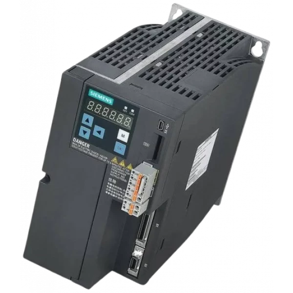 SIEMENS VFD