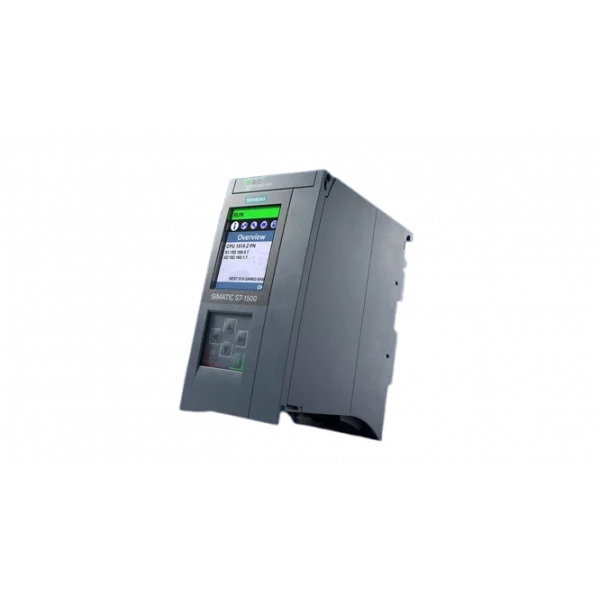 SIEMENS S7-1500 PLC