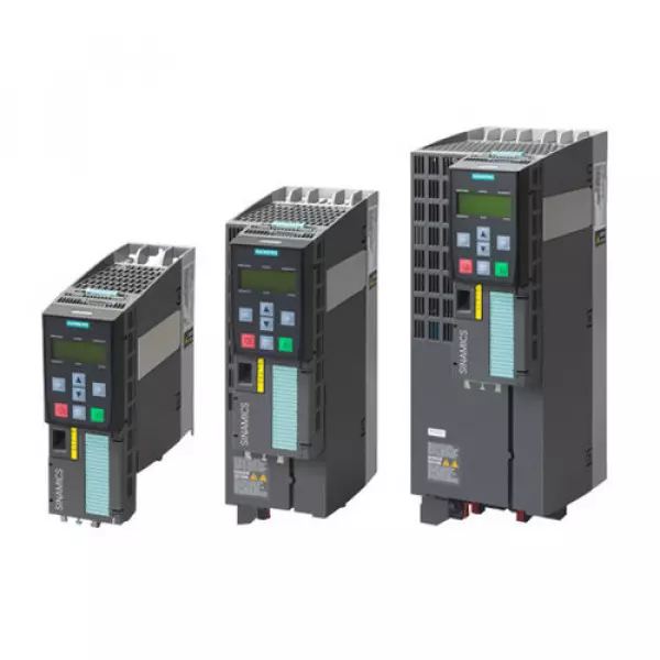 SIEMENS SINAMICS G120C DRIVE IN NIGERIA