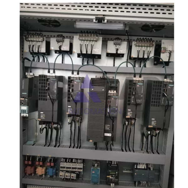 SOLVENT LESS LAMINATION MACHINE CONTROL PANEL IN ENUGU