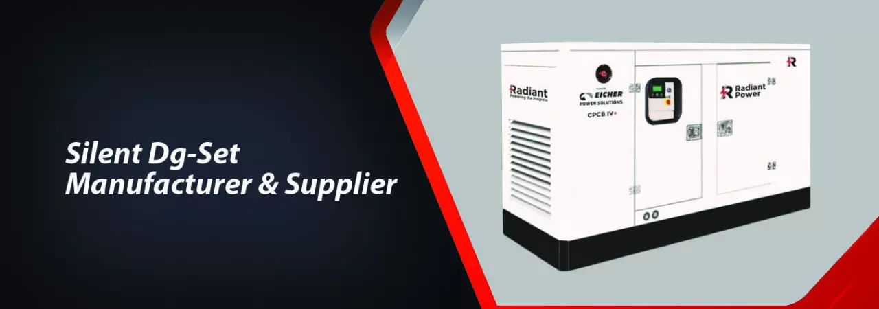 Radiant Power Projects