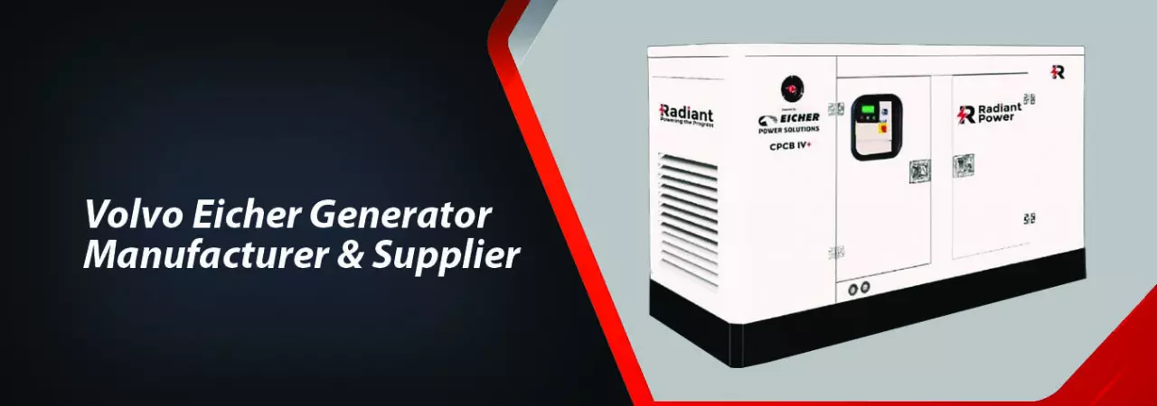 Radiant Power Projects