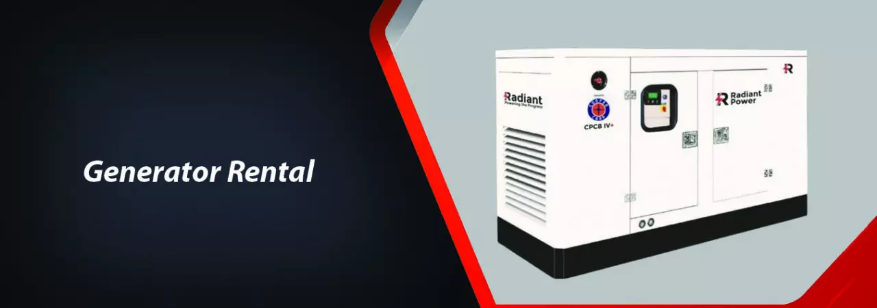 Radiant Power Projects