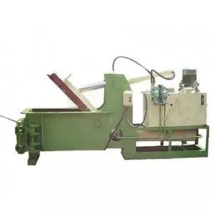 Automatic Scrap Baling Press Manufacturers In Chandrapur