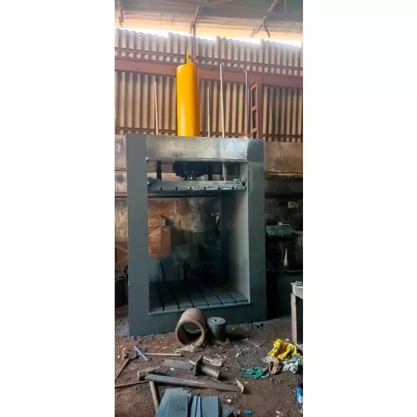 Bag Bailing Press Machine Deaer In Jodhpur