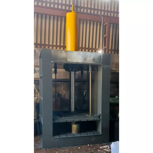 Bag Bailing Press Machine Dealer In Farrukhabad
