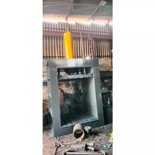 Bag Bailing Press Machine Dealer In Kalyan