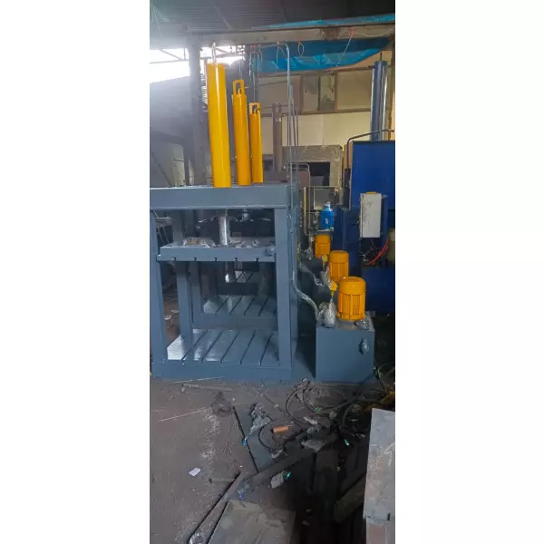 Bag Bailing Press Machine Dealer In Thane