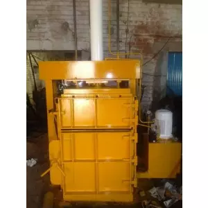 Bag Bailing Press Machine Suppliers In Mira-Bhayandar