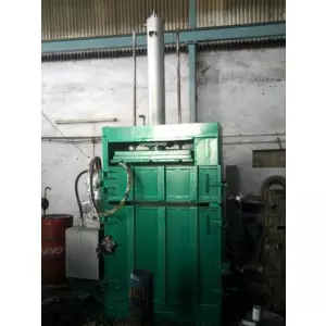 Bottle Baling Press Machine Manufacturers In Deoria