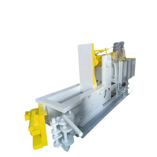 Double Action Hydraulic Baling Press Machine Manufacturer In Chhattisgarh