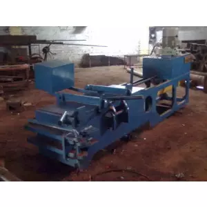 MS Scrap Baling Press Dealers In Bhopal