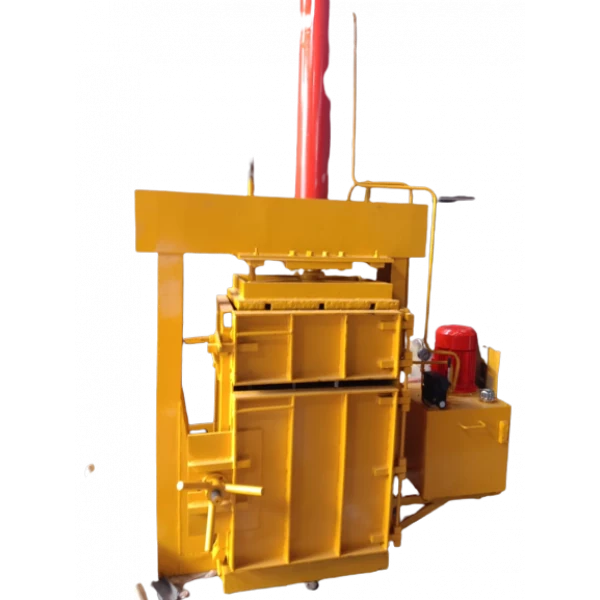 Paper Baling Press Machine Supplier In Ranchi