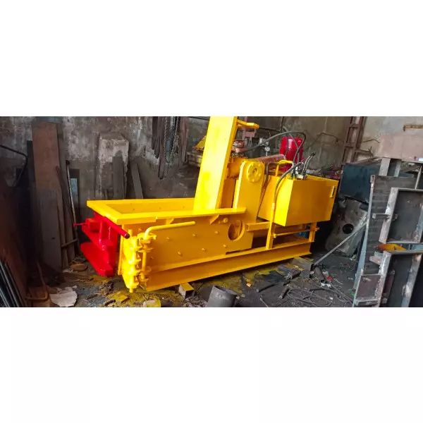 Scrap Baling Press Machines Manufacturer In Churu