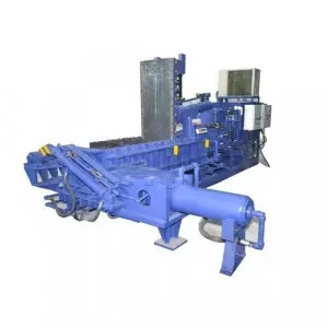 Triple Action Scrap Baling Press Manufacturers In Dewas