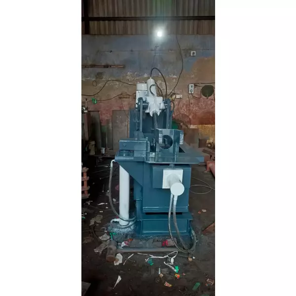 Urmi Hydraulic Balling Press Machine Manufacturer In Malda