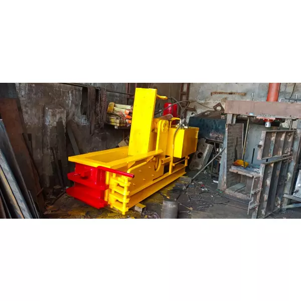 Urmi Hydraulic Balling Press Machine Supplier In Ambala