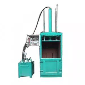 Waste Paper Baling Press Suppliers In Kolhapur