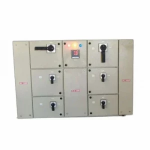 Dcs Panel Manufacturers In Amol