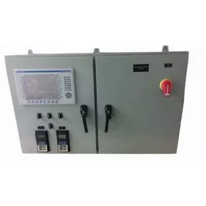 HMI Control Panel Exporters In Zanjan