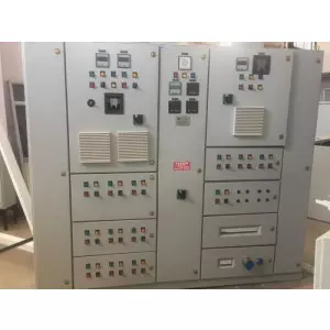 PCC Panel Suppliers In Varamin