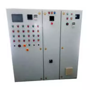 PLC Control Panel Manufacturers In Urmia