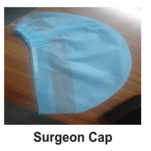Disposable Cap