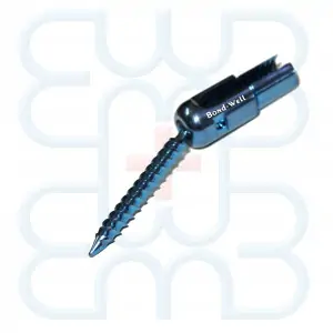 Orthopaedic Reduction Screw