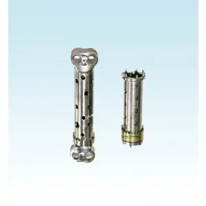 Orthopedic Spinal Implants Expandable Cage