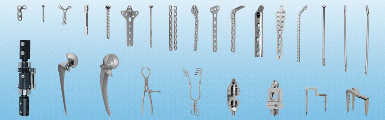 BONDWELL ORTHO PRODUCTS