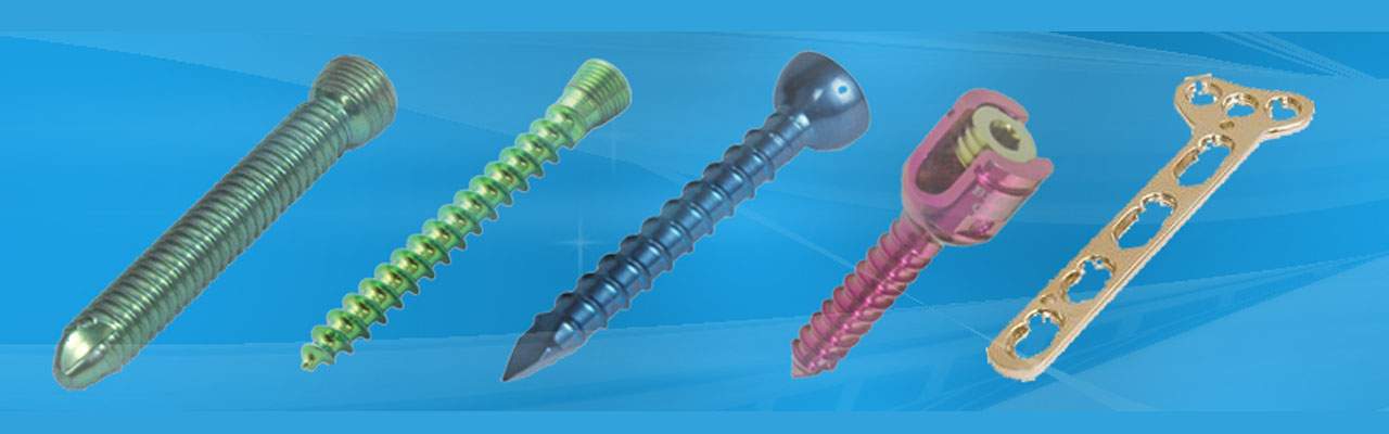 BONDWELL ORTHO PRODUCTS