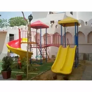 FRP Playground Supplier In Junagadh