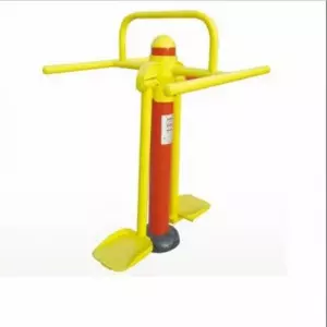 Garden Gym Equipment Manufacturers In Baroda