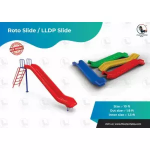 Kids Garden Gym Manufacturer Ahmedabad