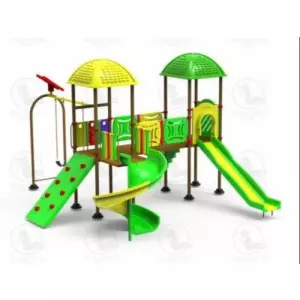 Outdoor Multi Activity Play Station Bharuch