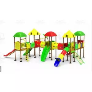 Parks Multiplay Station Manufacturer In Mahesana