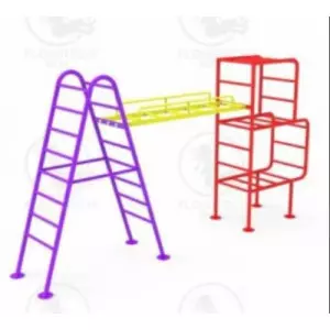 Playground Climber Supplier Vadodara