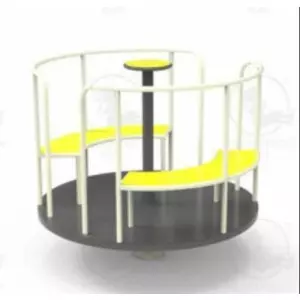 Playground Equipment Manufacturer In Surat