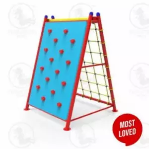 Rock And Rope Climber Suppliers In Baroda