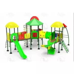 Roto Multi Play Station Supplier In Gujarat