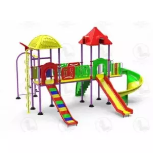 School Multiplay System Supplier In Ahmedabad