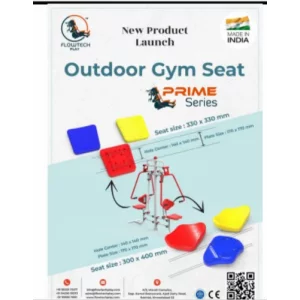 Trusted Kids Garden Gym Manufacturer In Bharuch