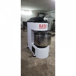 15 Kg Spiral Mixer Machine