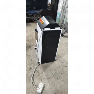 15 Kg Spiral Mixer Machine