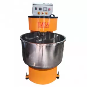 200kg Spiral Mixer Machiine