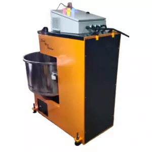 200kg Spiral Mixer Machiine