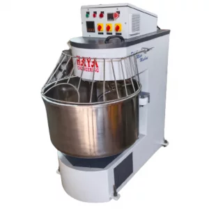 60Kg Spiral Mixer Machine